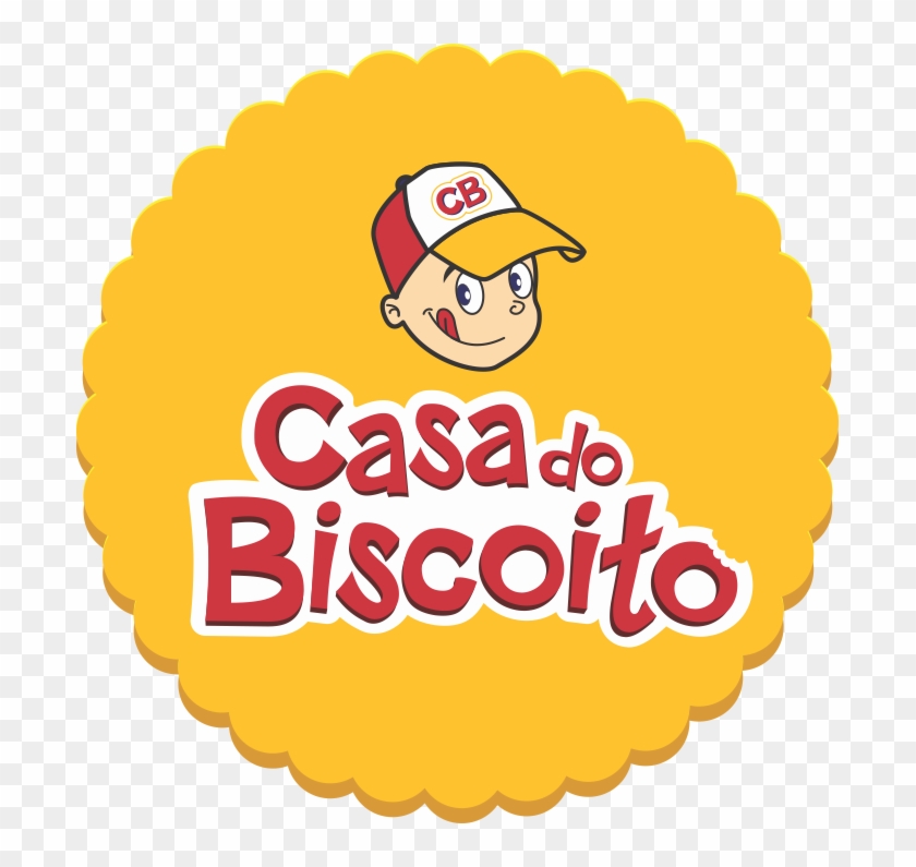 Promoção Logo Png - Casa Do Biscoito Clipart #3318816