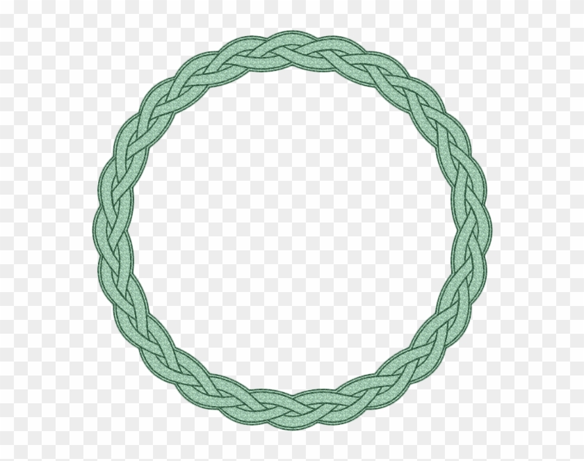Molduras Redondas - Circle Clipart