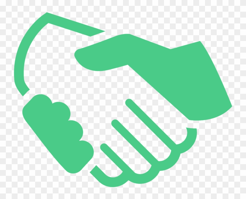Trust, Loyalty, And Reliability - Buy And Sell Png Clipart