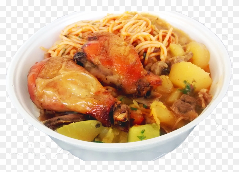 Marmitex Png - Comida Marmitex Clipart