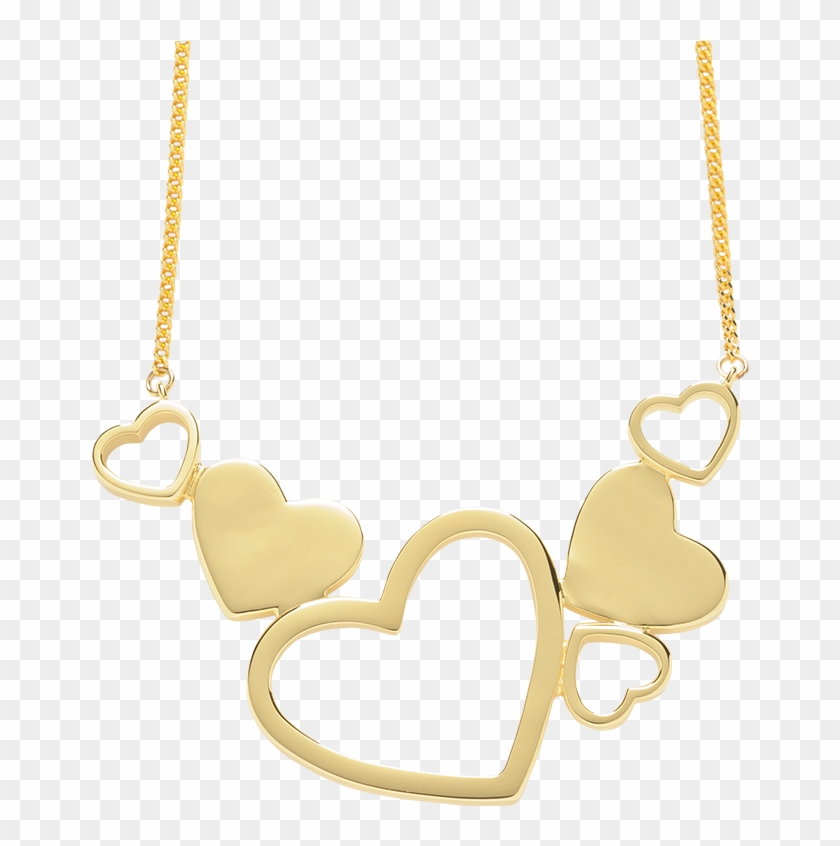 Karen Walker Kw252pn - Tie Chain Clipart #3319044