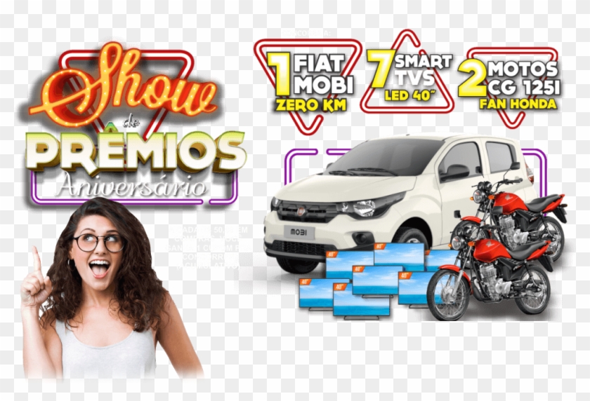 Log Promocao - Mini Mpv Clipart #3319047