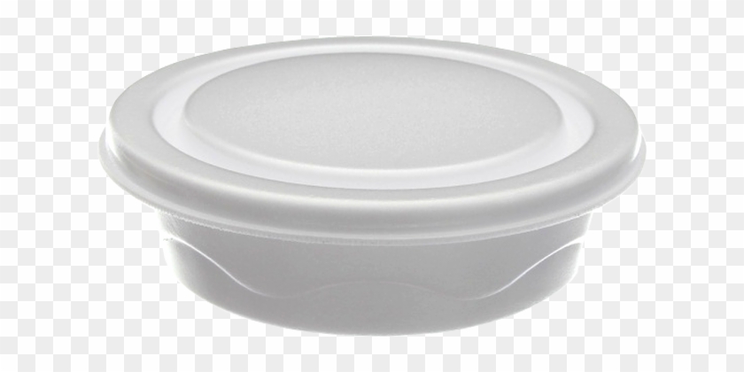 Marmitex De Isopor Png - Marmitex Isopor Png Clipart
