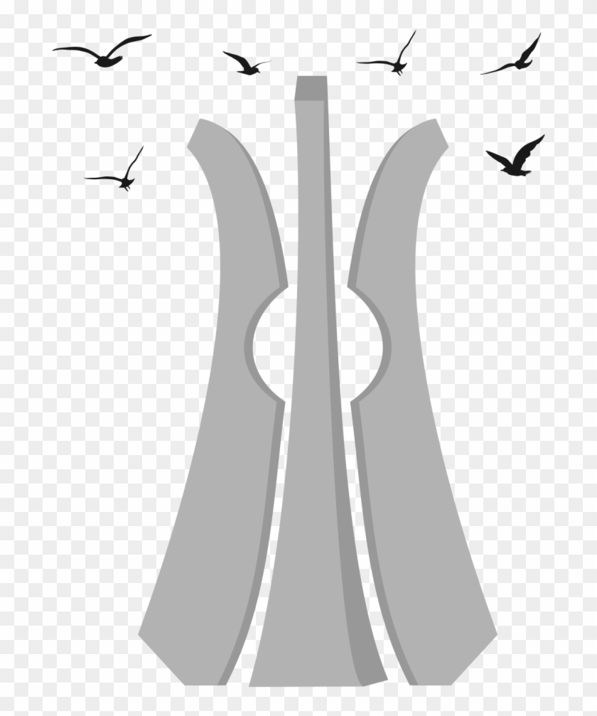 Instagram - Illustration Clipart