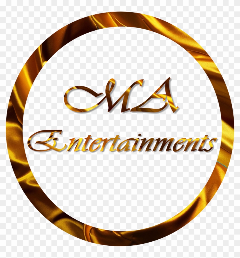 A Empresa "ma Entertainments\ - Circle Clipart #3319180