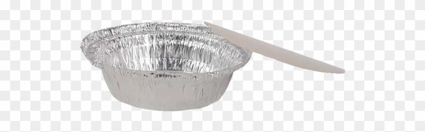 Marmitex N°7 Maquina Boreda - Marmitex De Aluminio Boreda Clipart