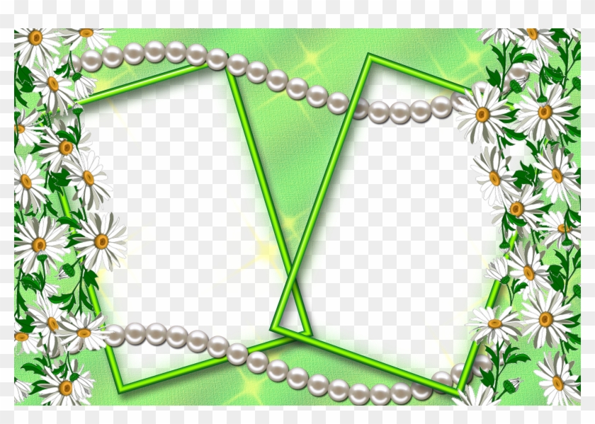 Descargar Marcos Para Decorar Clipart
