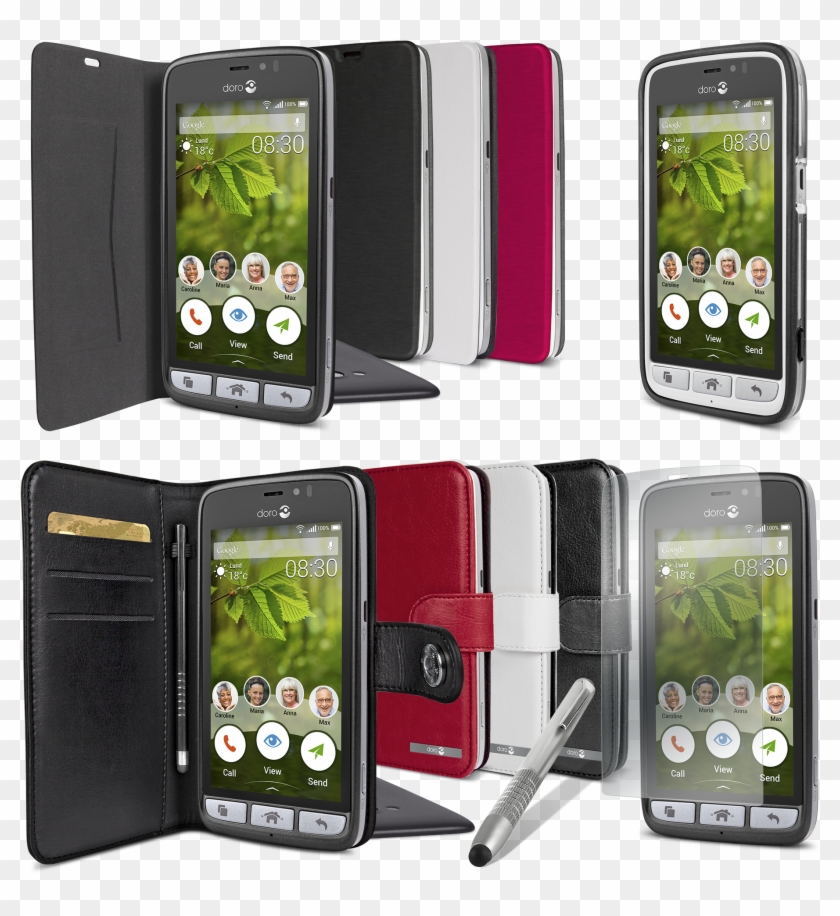 Accessories - Iphone Clipart #3319268