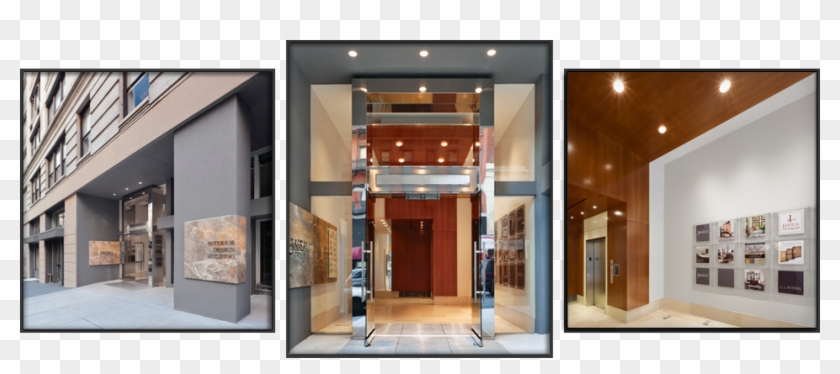 Interior Design Center - Interior Design Building Clipart