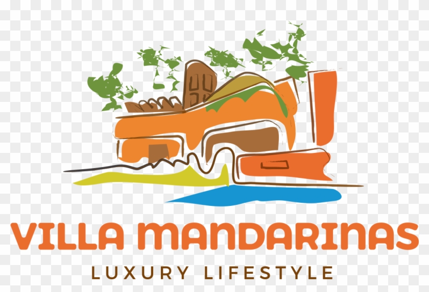 Puerto Vallarta Luxury Villa Rental With Chef & Full - Illustration Clipart #3319399