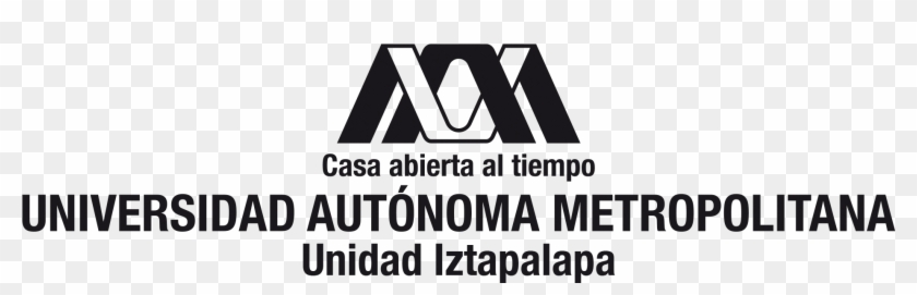 Variacion3izt - Universidad Autónoma Metropolitana Clipart #3319402