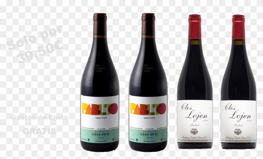 Ahorra El 20% Y Envío Gratis - Glass Bottle Clipart #3319568