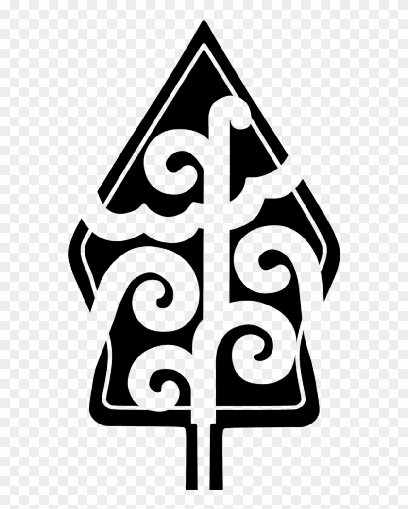 Wayang Png Vector - Jogja Vector Png Clipart