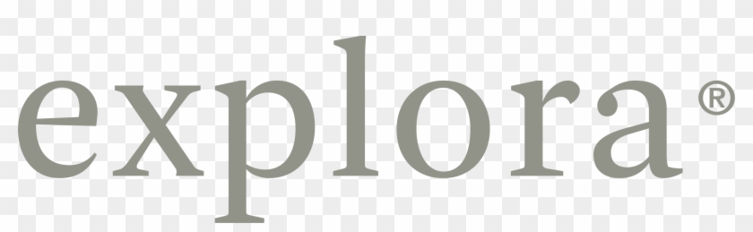 Logo Explora - Explora Valle Sagrado Logo Clipart #3319622