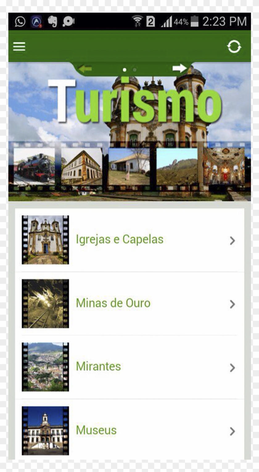 Imagem Home Slide 1 Clipart