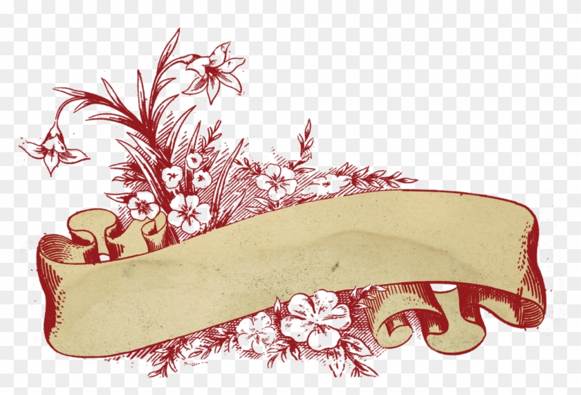 Cosas Vintage Png Clipart #3319823