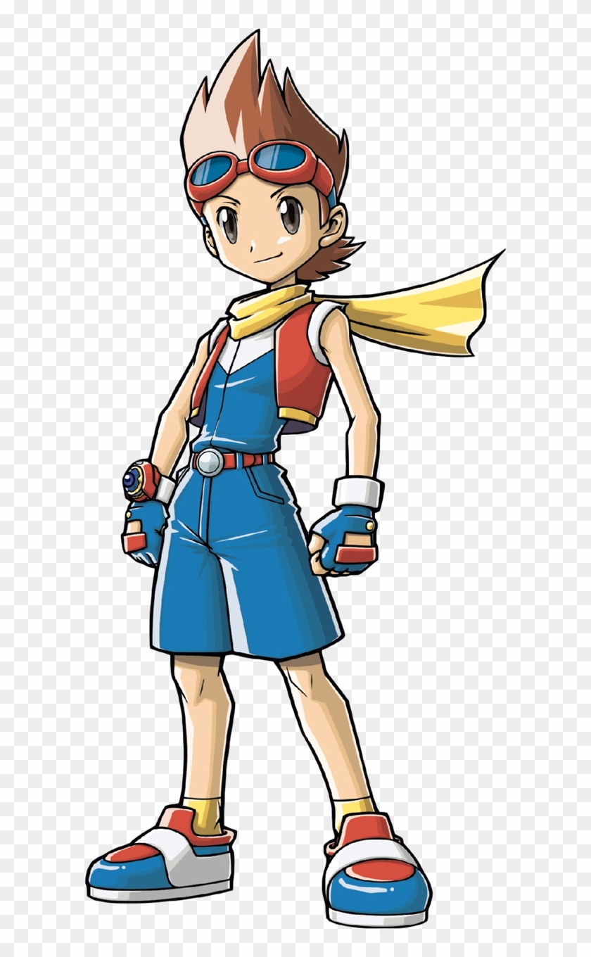 Pokemon Ranger Guardian Signs Ben Clipart #3319852