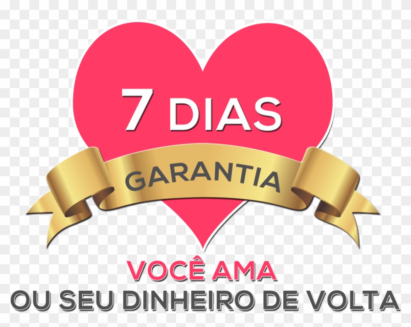 Escolha Sua Vida - Heart Clipart