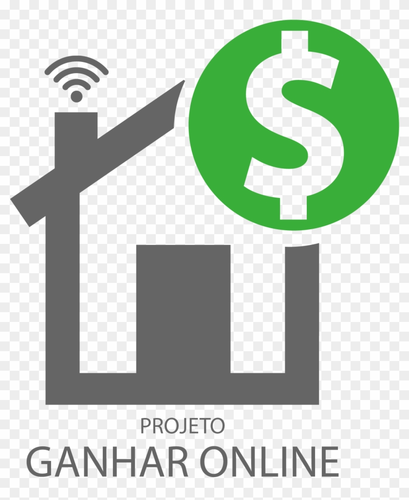 House Money Icon Png Clipart