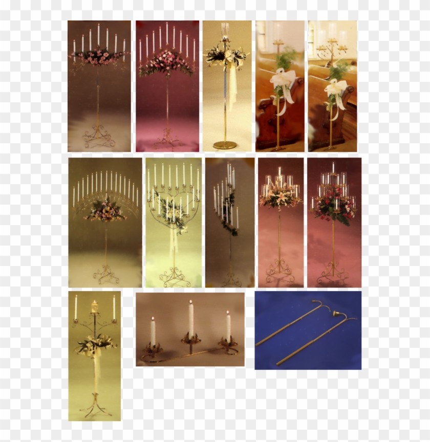 Floral Design Clipart