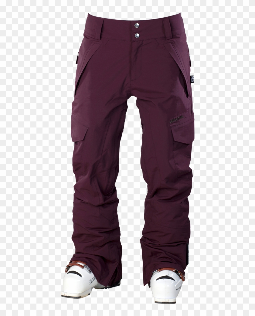 Pantalón De - Pocket Clipart #3320068