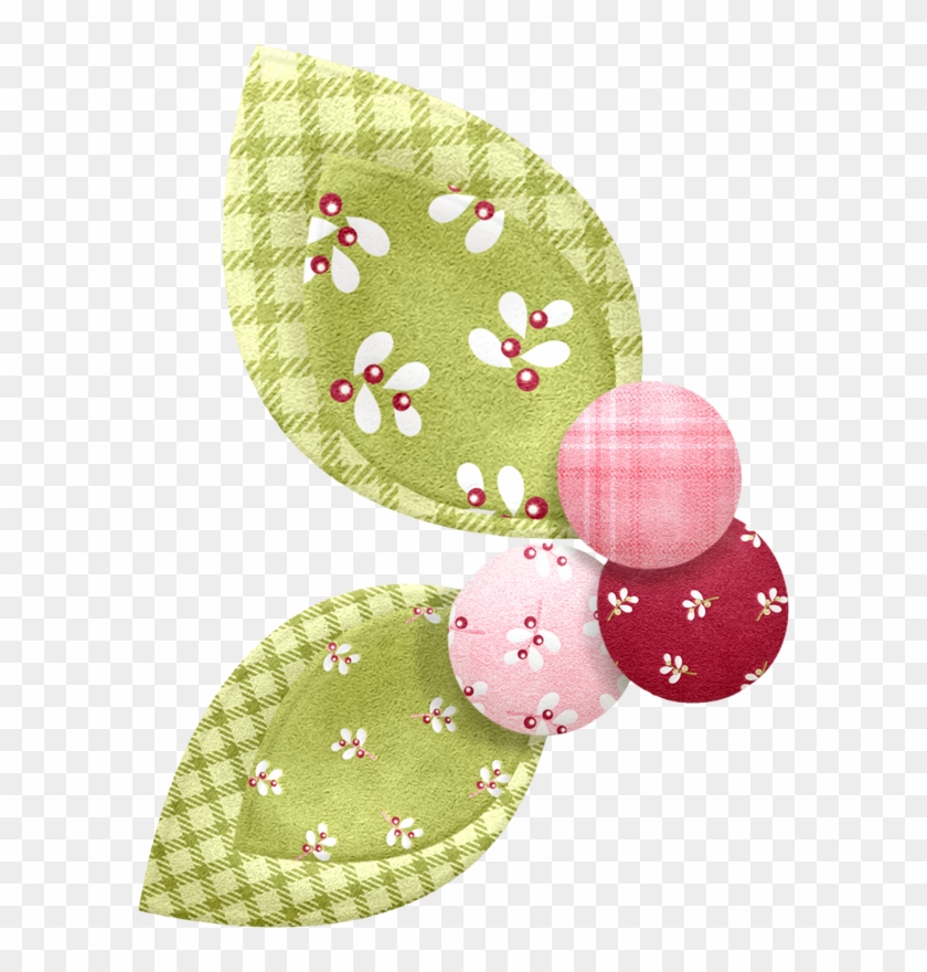 Фотки Rosa Verde, Adornos De Navidad, Rosas, Cosas - Patchwork Clipart #3320072