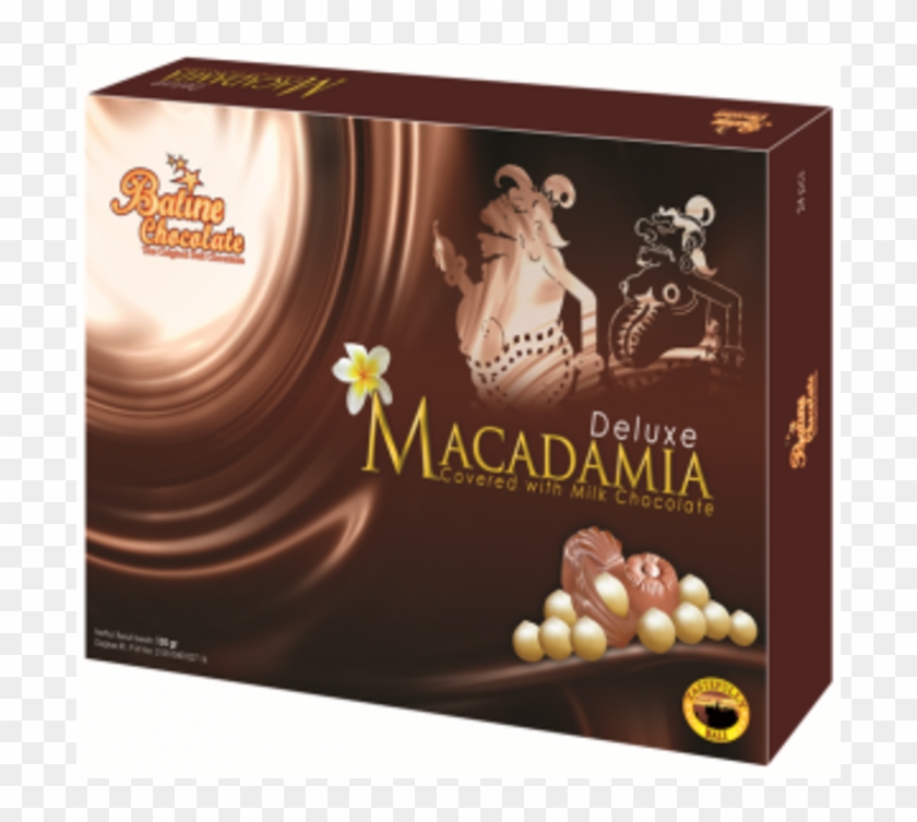 Baline Chocolate - Chocolate Clipart