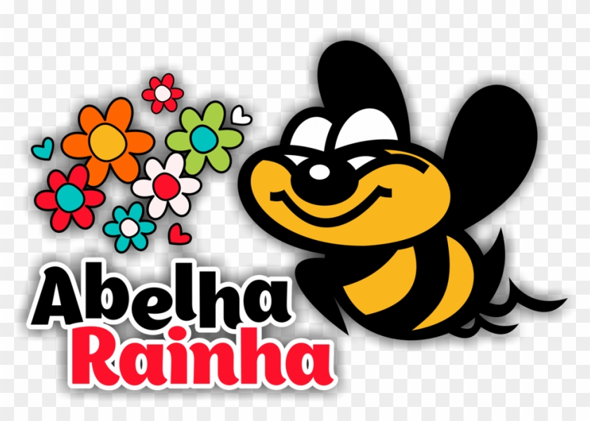 Balas De Mel - Honeybee Clipart