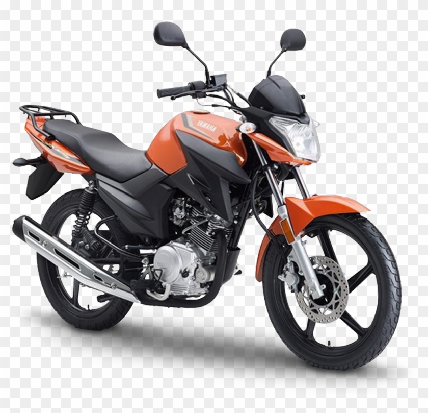 Atributo Transmisión 5 Velocidades, Engrane Constante - Yamaha Ybr 125 Zr Png Clipart
