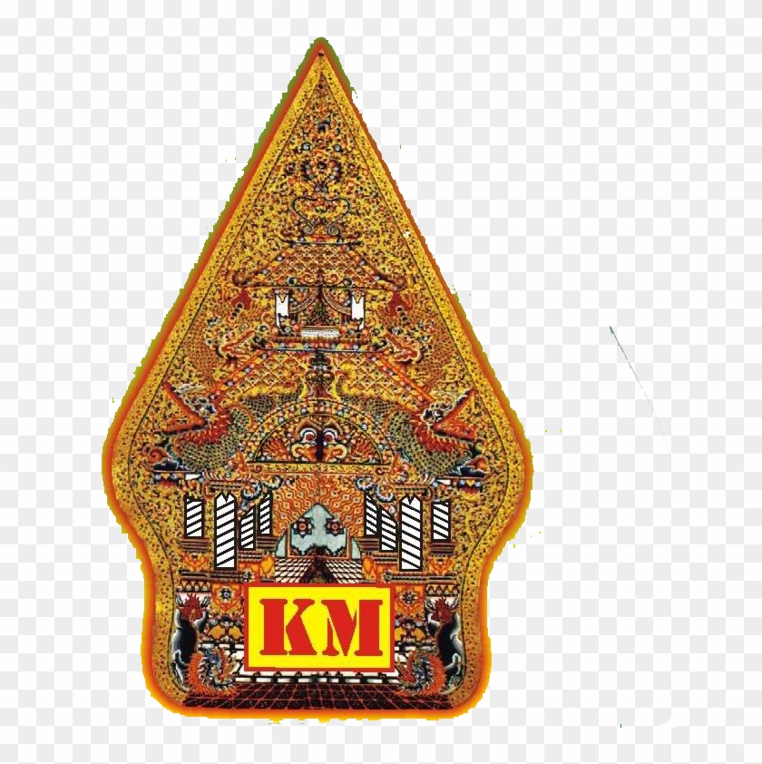 Batik Kraton - Pt Hadiputra Gemilang Clipart