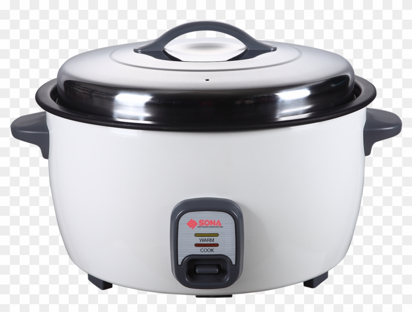 Product Details - Rice Cooker Clipart