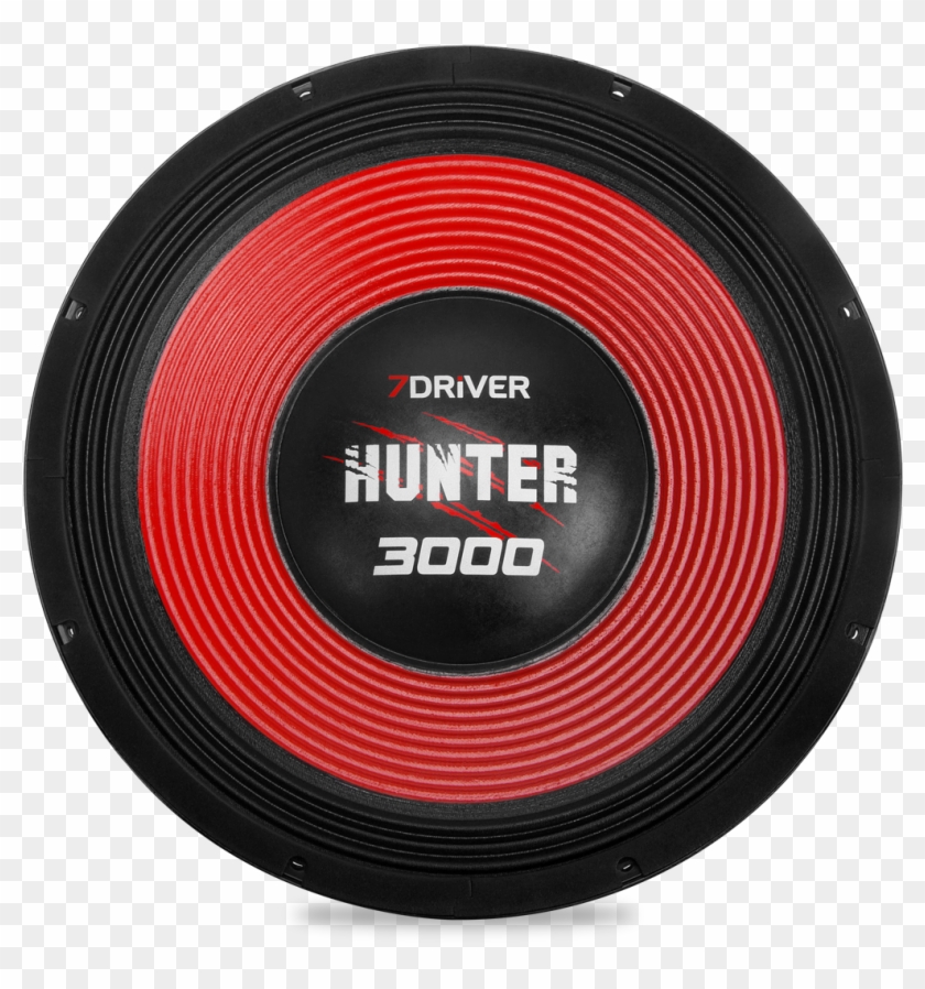 15″ Hunter - Tina Peel Clipart