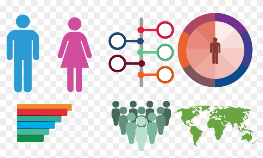 Infographic Background - Toilet Logo Clipart