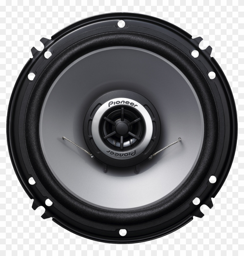 Alto Falante Png - Pioneer Ts A1671r Clipart
