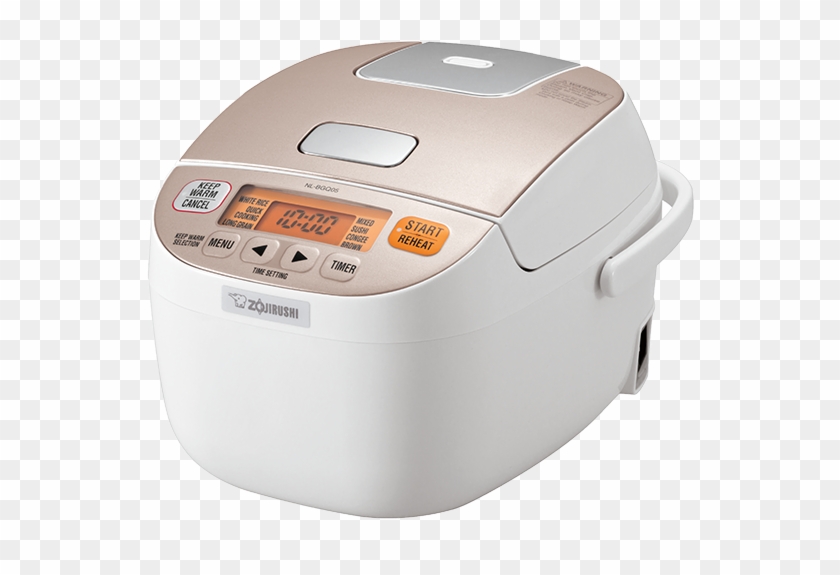 Premium Rice Cooker Nl-bgq05 - Zojirushi Rice Cooker Clipart