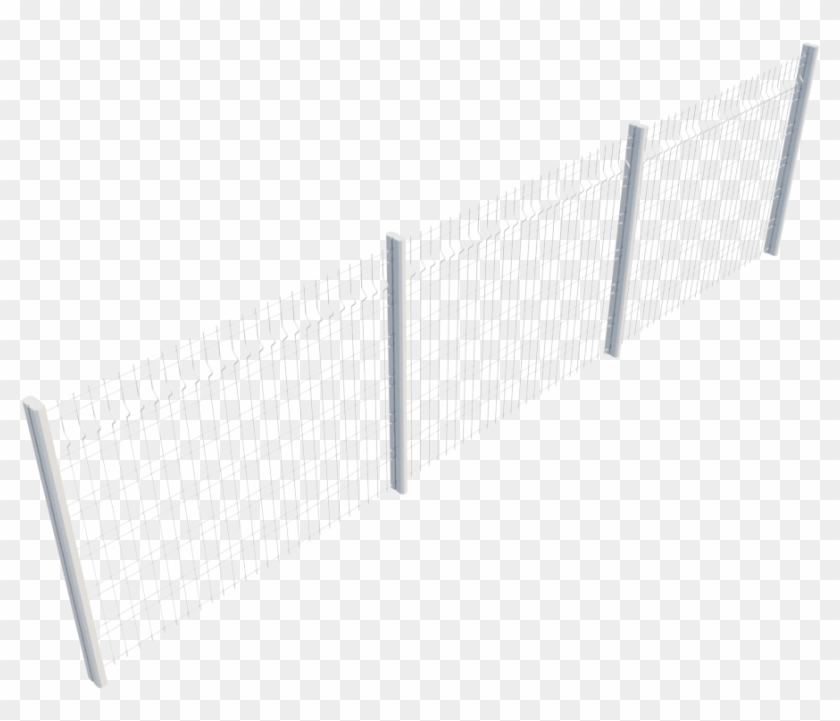 Ficha Técnica - Picket Fence Clipart #3320803