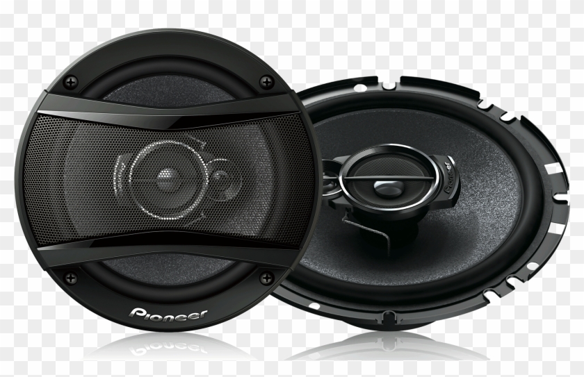 Foto 1 - Haut Parleur Pioneer 300w Clipart #3320804