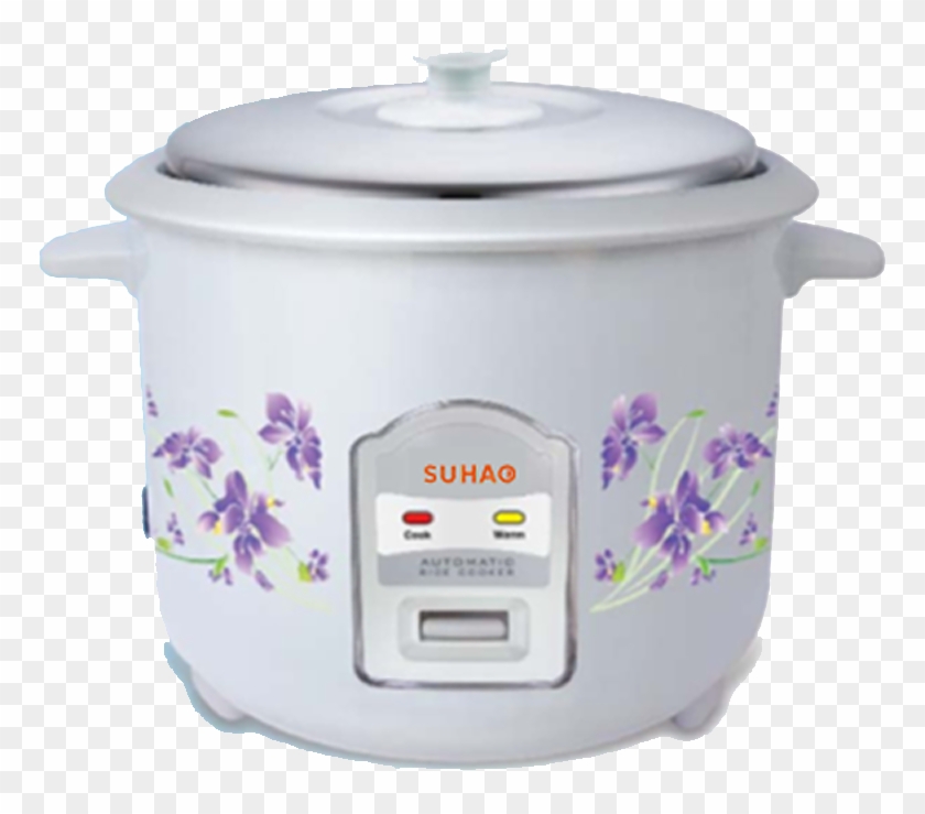 Hot Sale National Electric Cooker And Rice Cooker Heating - Rice Cooker Clipart #3320865