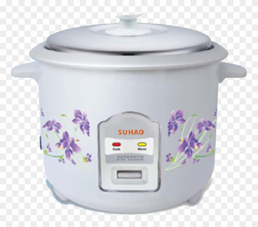 Hot Sale National Electric Cooker And Rice Cooker Heating - Rice Cooker Clipart