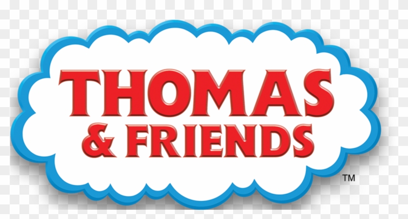 Thomas And Friends Clipart #3321074