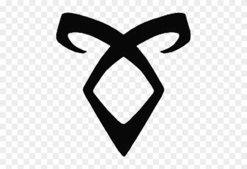 Cazadores De Sombras Runas Png - Mortal Instruments Runes Clipart #3321187