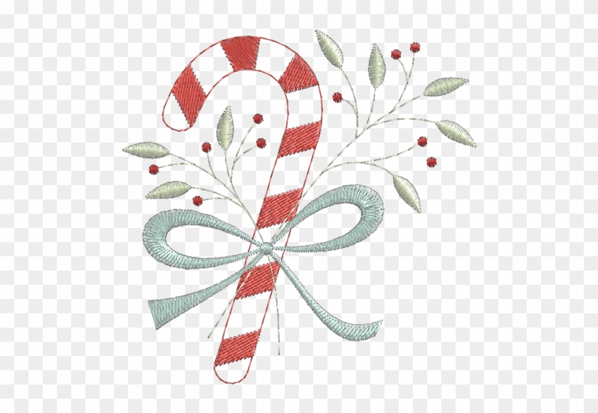 Enfeite De Natal - Motif Clipart