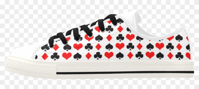 Playing Cards Suits By Artformdesigns Aquila Microfiber - Polka Dot Clipart