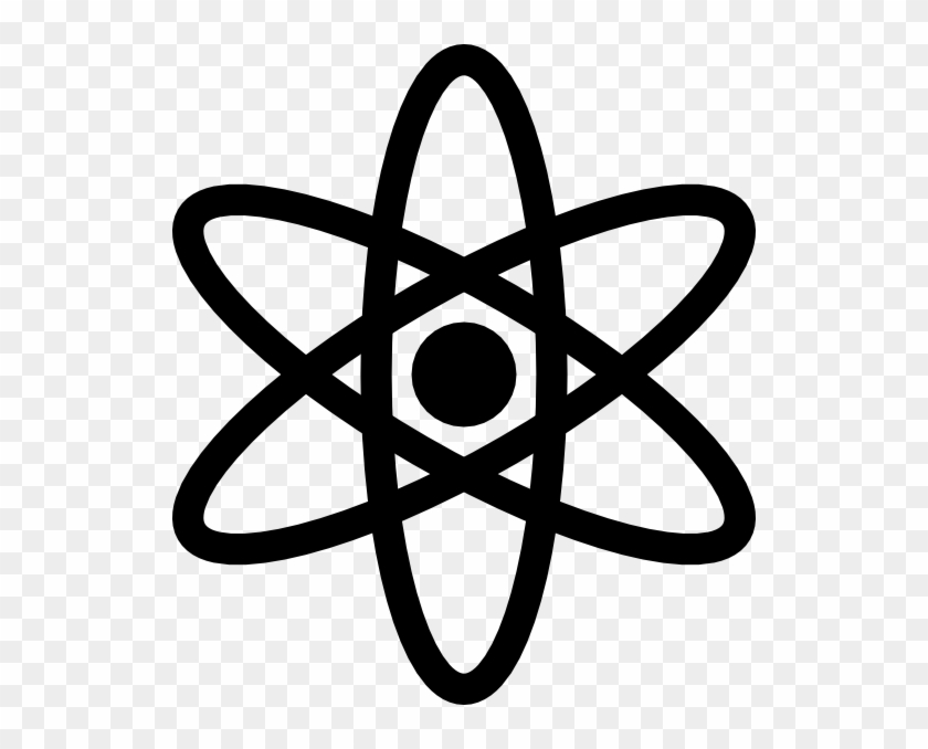 Springfield Atoms Clipart