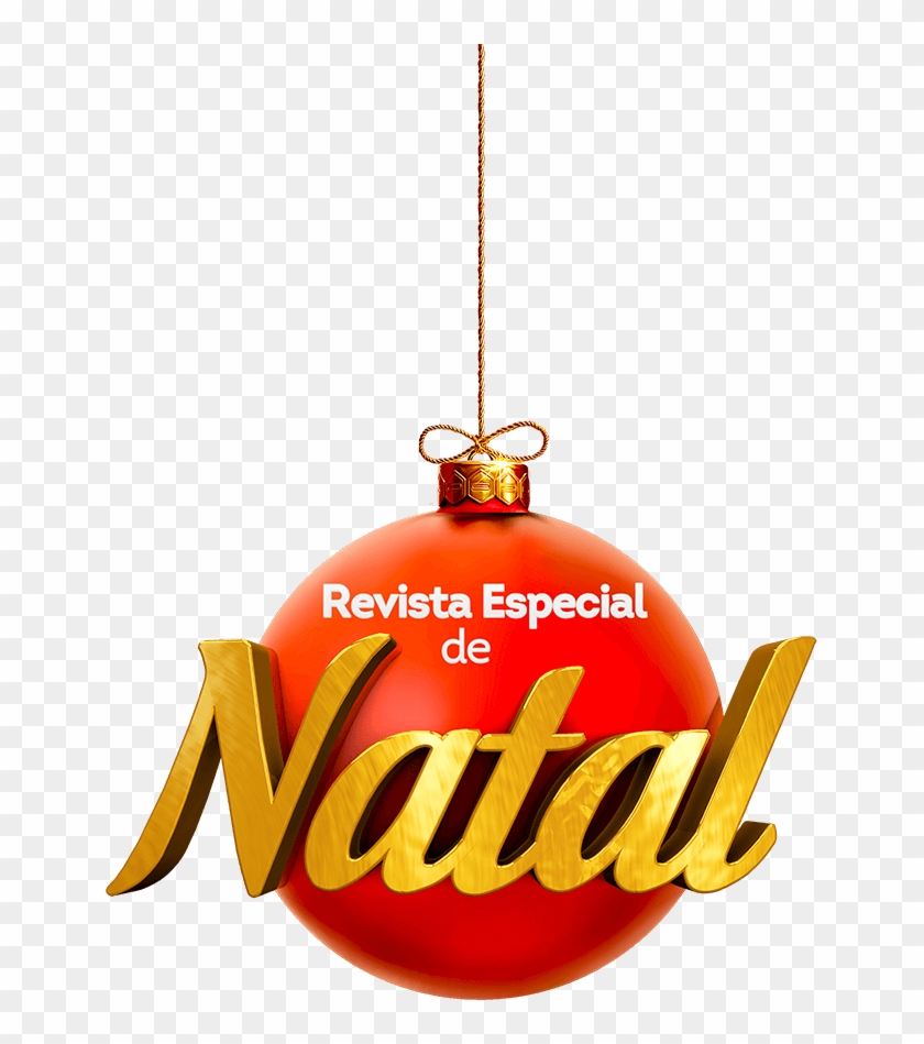 Especial De Natal - Especial De Natal Png Clipart #3321899