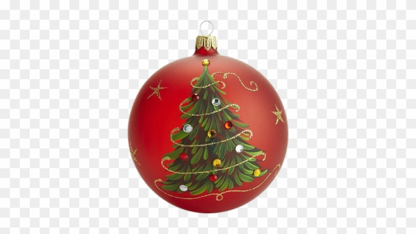 #natal #decoraçãodenatal #background #feliz Natal #enfeite - Christmas Ornament Clipart #3321941