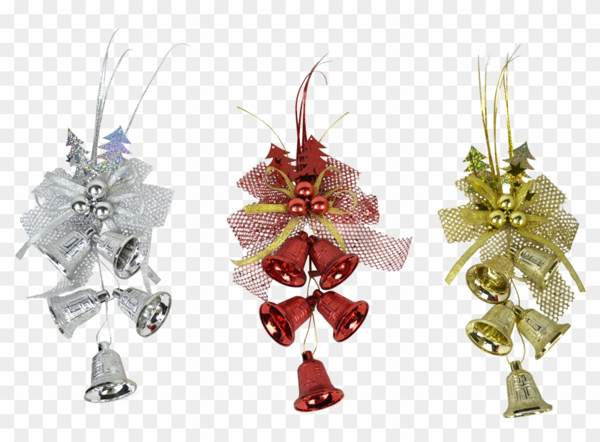 Enfeites - Enfeites De Natal Lilas Png Clipart #3321972
