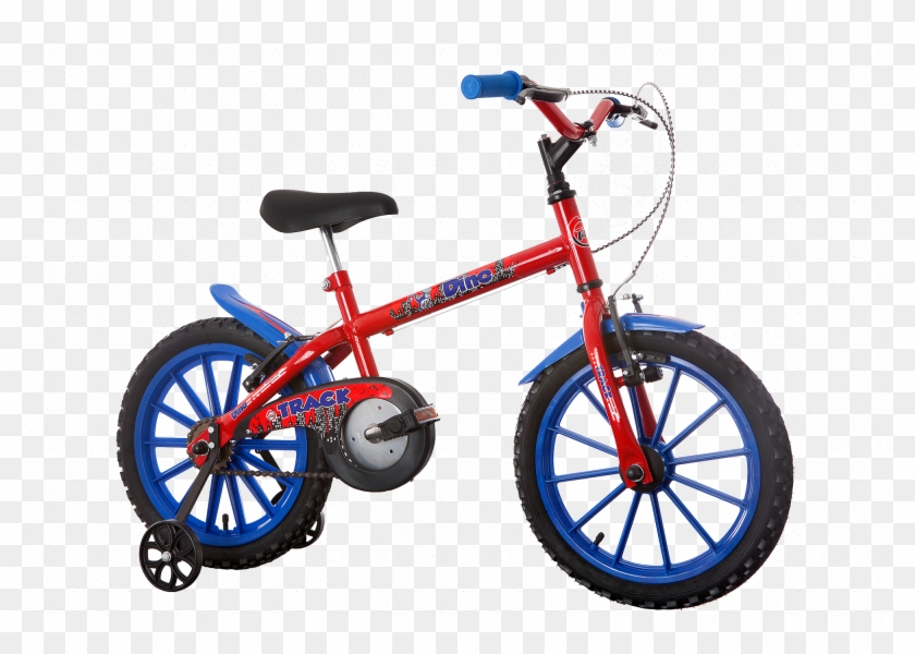 Destaque - Bicicleta 6 Anos Clipart #3322032