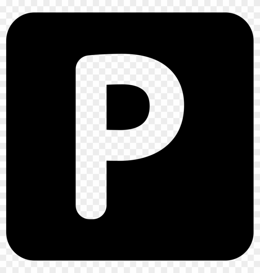 Parking Sign Comments - Sign Clipart #3322166