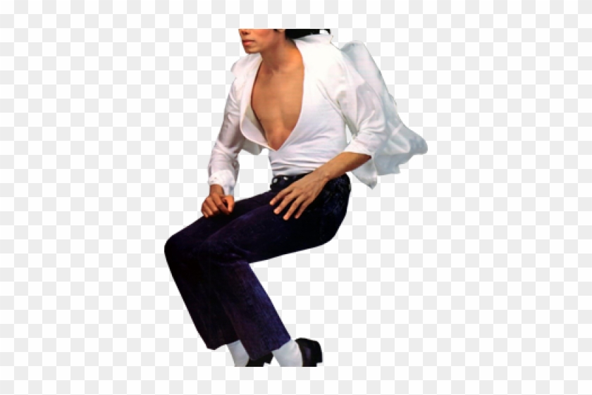 Michael Jackson Transparent Background Clipart #3322472